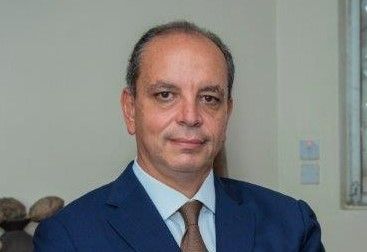 Sameh Shenouda