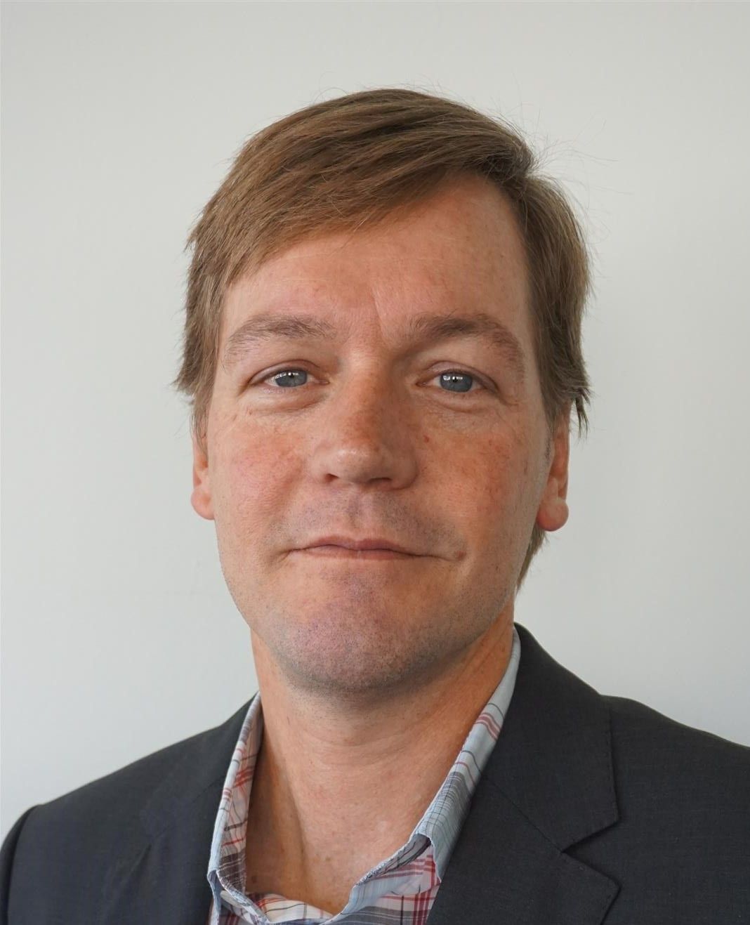 Greg van der Toorn