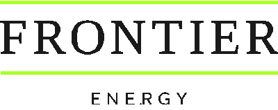 Frontier Energy