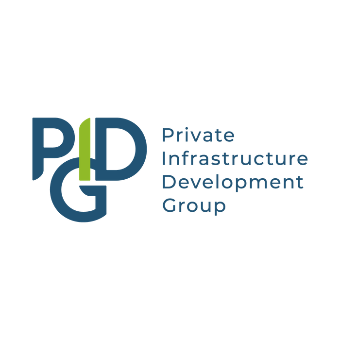 Private Infrastructure Development Group (PIDG)