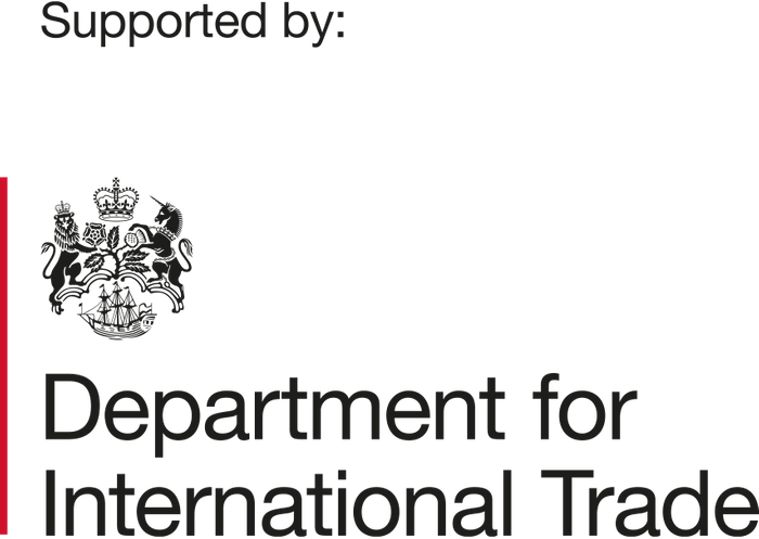 UK Department for International Trade (DIT)