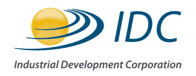 Industrial Development Corporation (IDC)