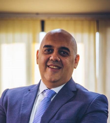 Adly Kafafy