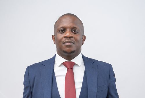 Adrian Mwai