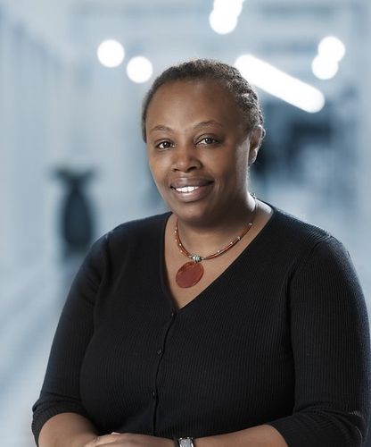 Aida Kiangi