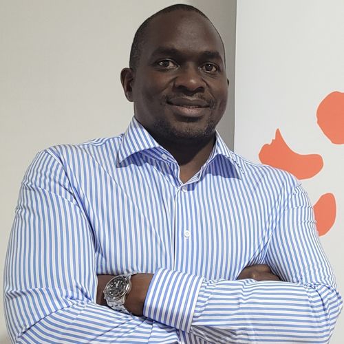 Dennis Keya