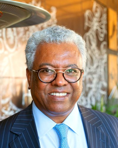 Eyob Easwaran