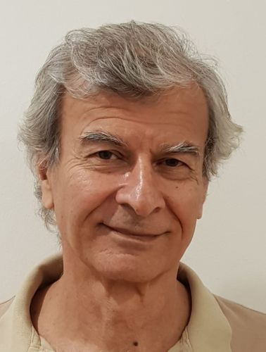 Farid Mohamed