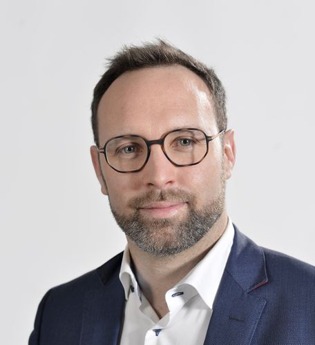 François Xavier Dubois