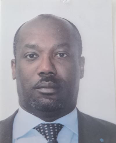 Jeannot Boussougouth