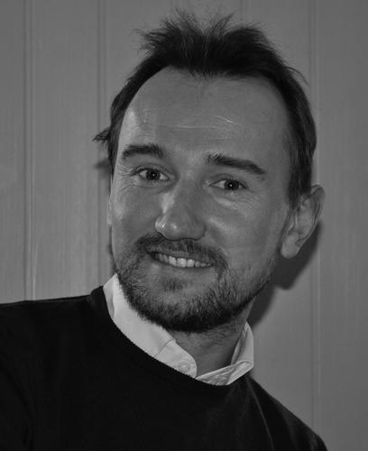 Leo Schiefermueller