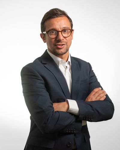 Nico Tyabji