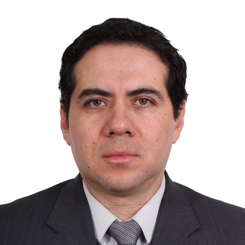 Jesus A. Tejeda Ricardez