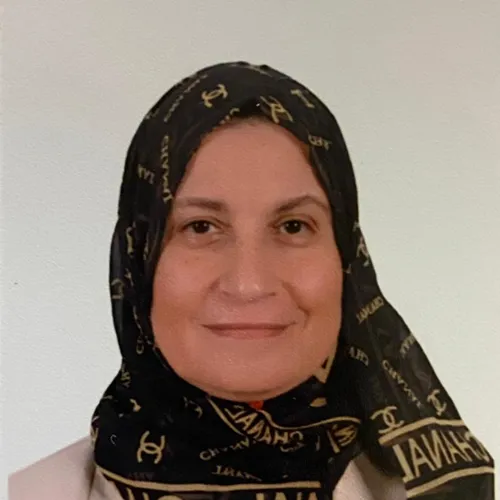 Eman Abdelkhalek