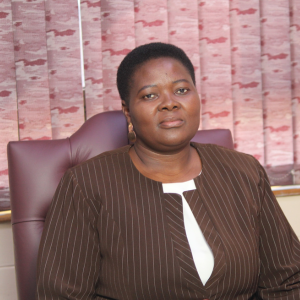 Felister Makumbinde