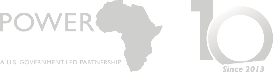 PowerAfrica Summit Sponsor