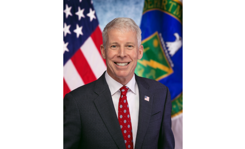 U.S. Secretary of Energy Chris Wright to Deliver Keynote Address at 10th Powering Africa Summit