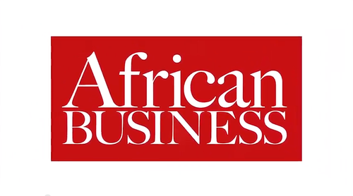 African Business Magazine