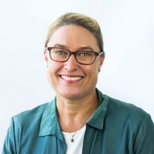 Sarah Malm