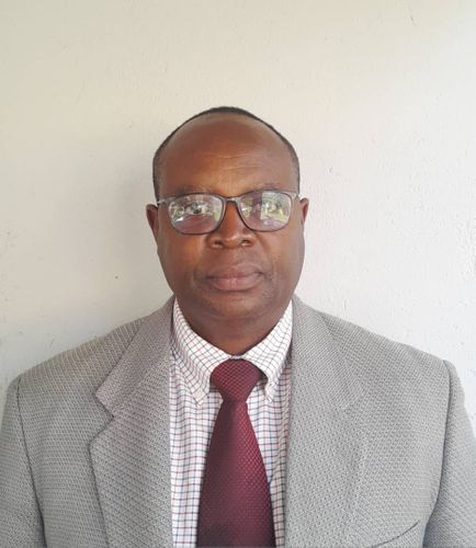 Cletus Nyachowe - ZESA Holdings, Zimbabwe