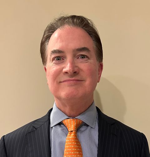 Craig O’Connor