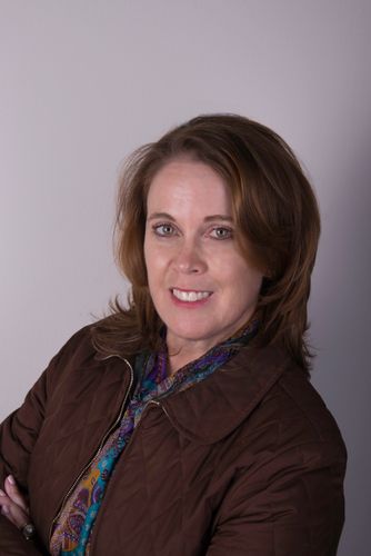 Elsa Strydom - IPP Office, South Africa