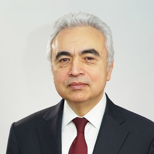 Fatih Birol