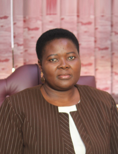 Felister Makumbinde