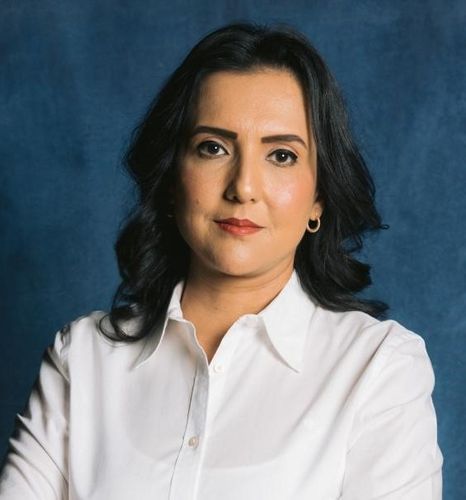 Mai Abdelhalim