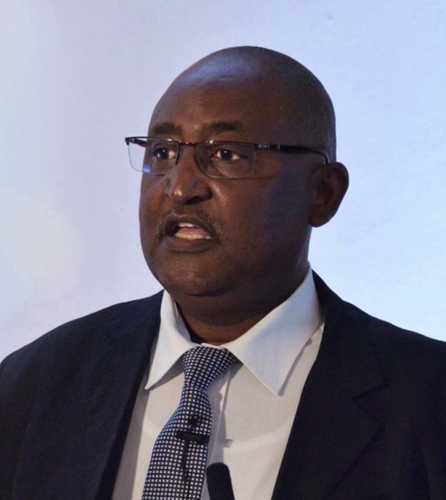 Munyaradzi Munodawafa