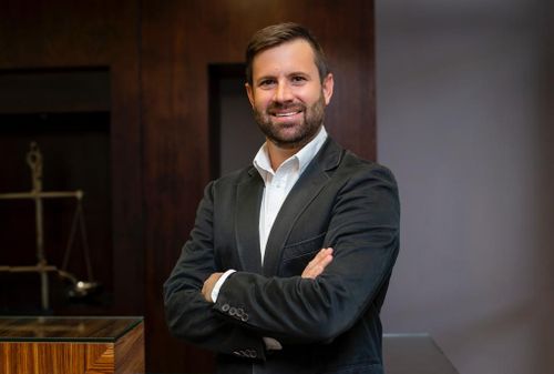 Ben Holland