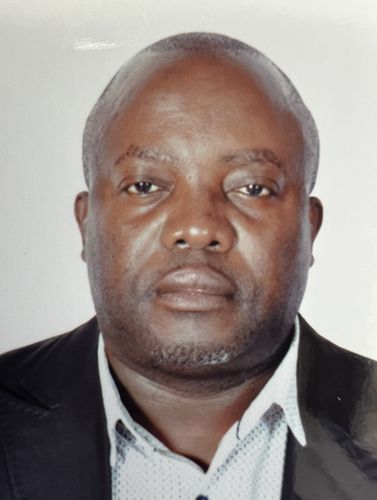 Royd Chijikwa