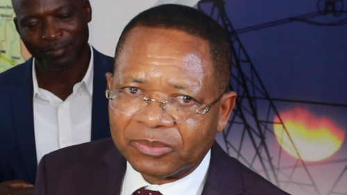 Victor Mbemi Nyaknga