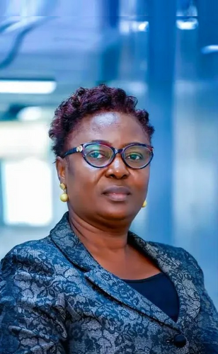 Rekhiat Momoh