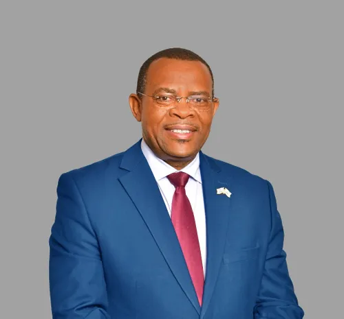 Peter Njenga