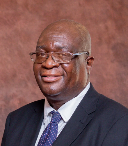 Edington Mazambani