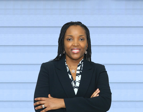 Sandrine Mubenga
