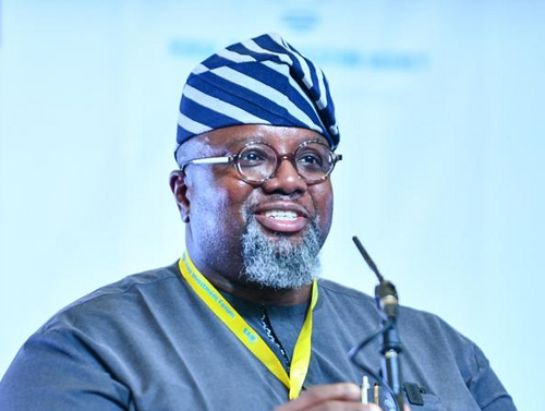 Adedayo Olowoniyi