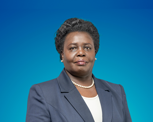 Rosemary Oduor