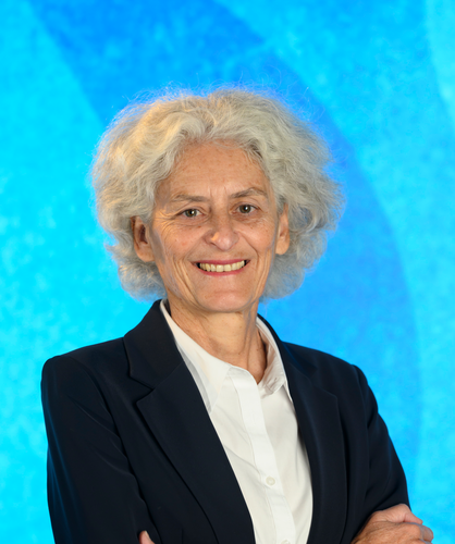 Valerie Levkov