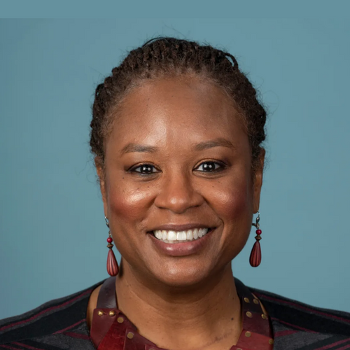 Kendra Gaither - U.S. Chamber of Commerce