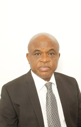 William Amuna