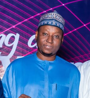 Abubakar Yusuf