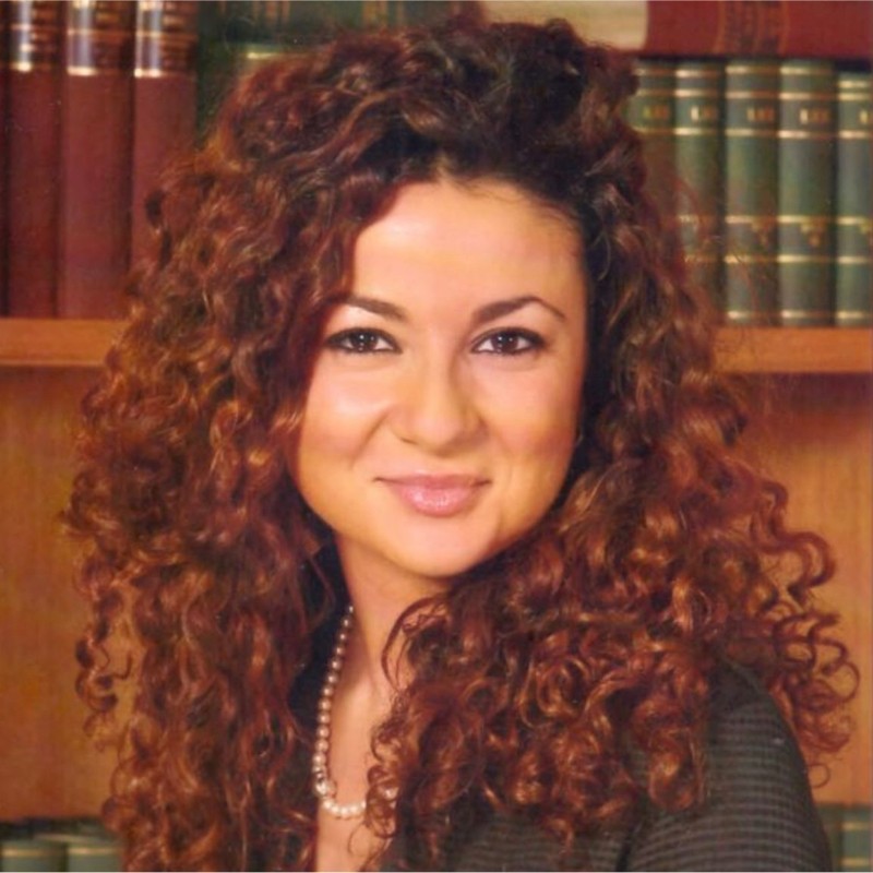 Chairperson: Benedetta Audia