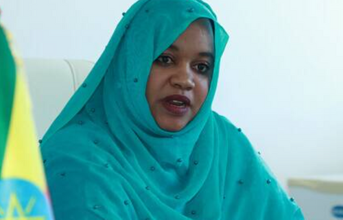 Seharla Abdulahi