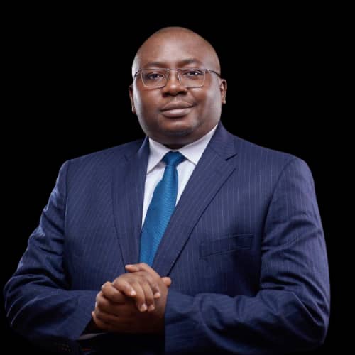 H.E. Honourable Adebayo Adelabu