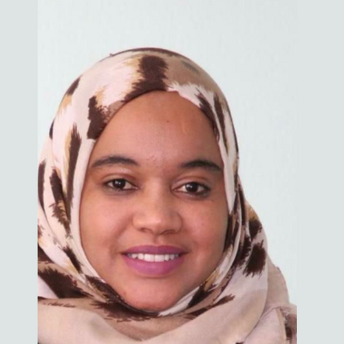 Seharla Abdulahi - Petroleum & Energy Authority (PEA), Ethiopia
