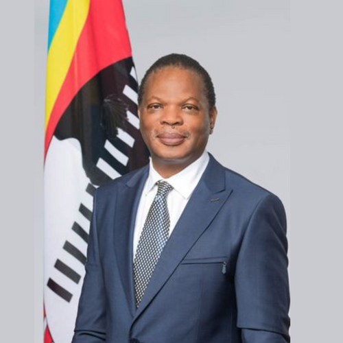 His Royal Highness (HRH) Prince Lonkhokhela Dlamini - Eswatini