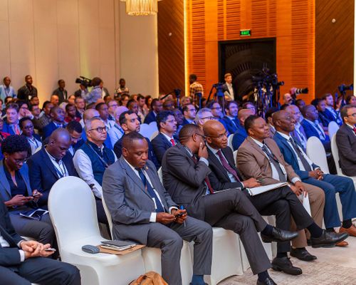 2023 Photos - Tanzania Energy Cooperation Summit 2023