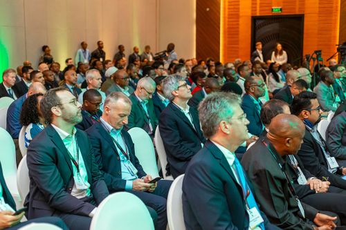 2023 Photos - Tanzania Energy Cooperation Summit 2023